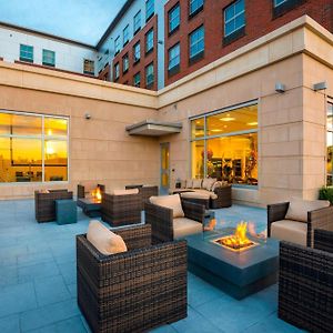 Residence Inn By Marriott Boston Needham